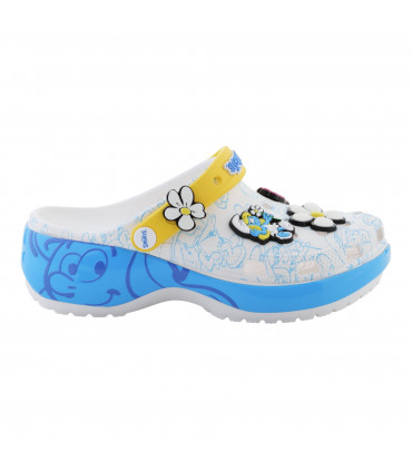 Клоги Crocs 210822-90H