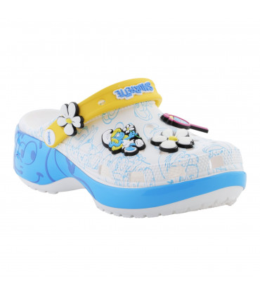 Клоги Crocs 210822-90H