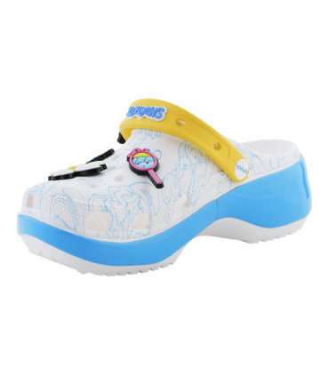 Клоги Crocs 210822-90H