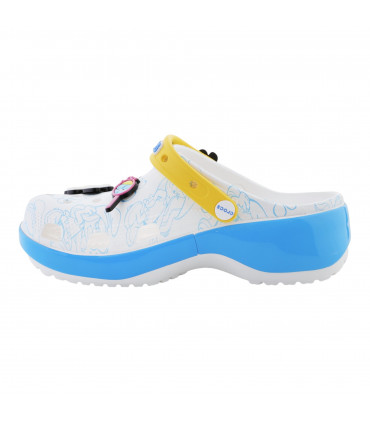 Клоги Crocs 210822-90H