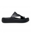 Сандалии Crocs 210834-001