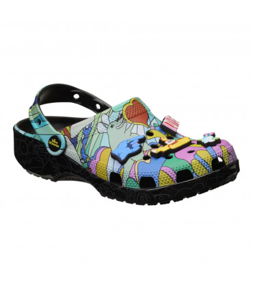Клоги Crocs 210895-90H
