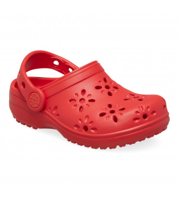 Клоги Crocs 210944-6ZR