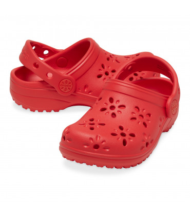 Клоги Crocs 210944-6ZR