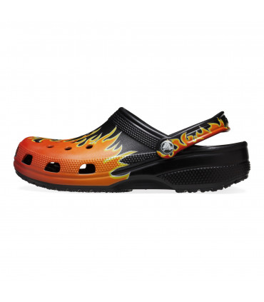 Клоги Crocs 211004-0C4