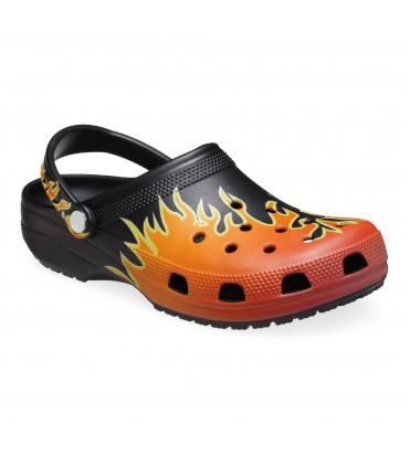 Клоги Crocs 211004-0C4
