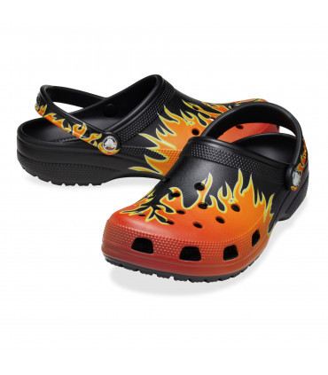 Клоги Crocs 211004-0C4