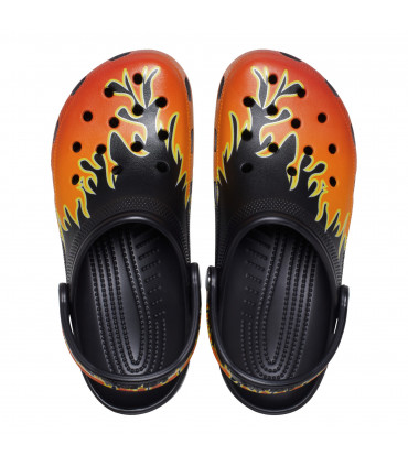 Клоги Crocs 211004-0C4