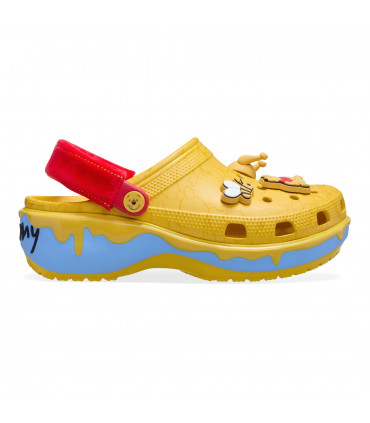 Клоги Crocs 211092-90H