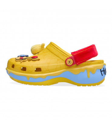 Клоги Crocs 211092-90H