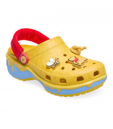 Клоги Crocs 211092-90H