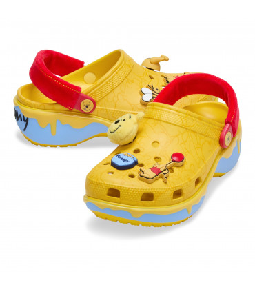 Клоги Crocs 211092-90H