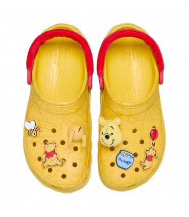 Клоги Crocs 211092-90H