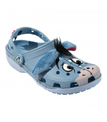 Клоги Crocs 211093-90H
