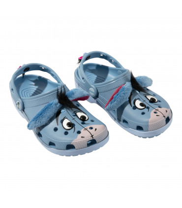 Клоги Crocs 211093-90H