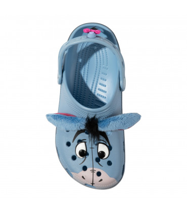 Клоги Crocs 211093-90H