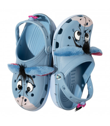 Клоги Crocs 211093-90H