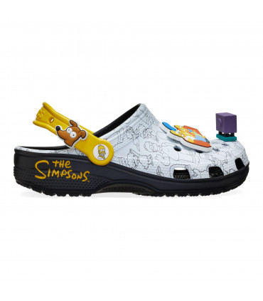 Клоги Crocs 211106-90H