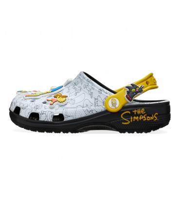 Клоги Crocs 211106-90H