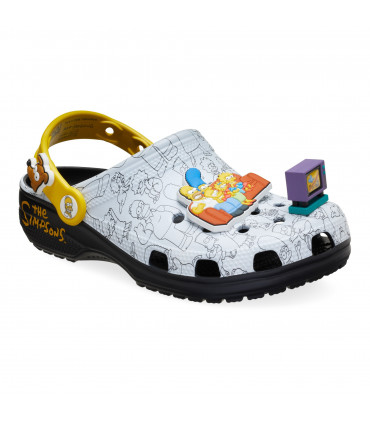 Клоги Crocs 211106-90H
