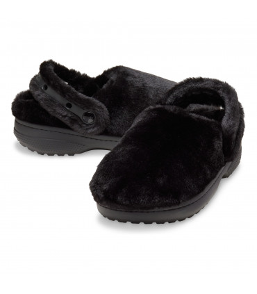 клоги Crocs 211116-001