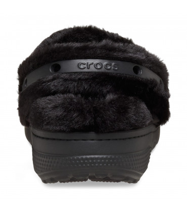 клоги Crocs 211116-001