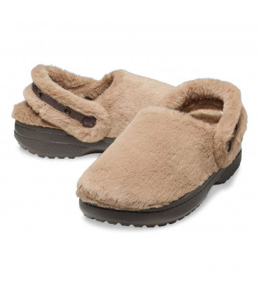 клоги Crocs 211116-2JJ