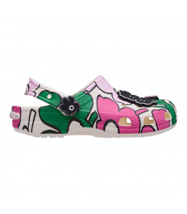Клоги Crocs 211122-90H