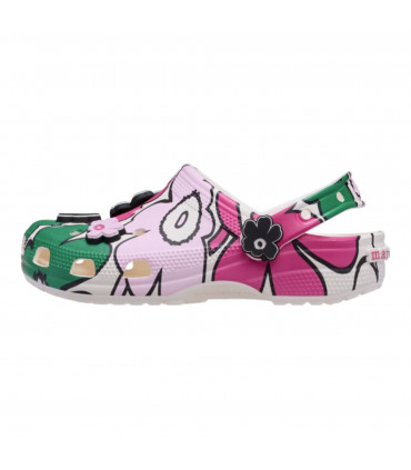 Клоги Crocs 211122-90H