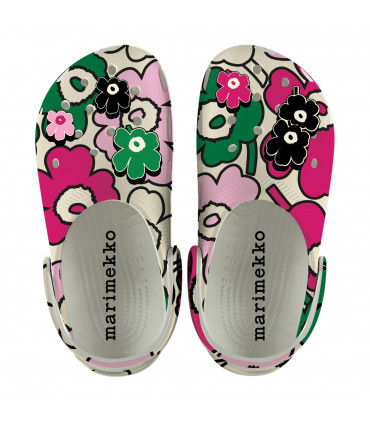 Клоги Crocs 211122-90H