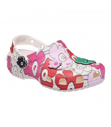 Клоги Crocs 211123-90H