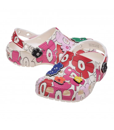 Клоги Crocs 211123-90H