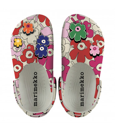 Клоги Crocs 211123-90H