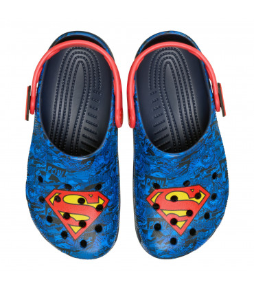 клоги Crocs 211131-90H