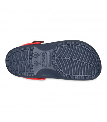 клоги Crocs 211131-90H
