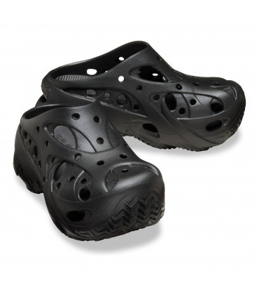 клоги Crocs 211141-001