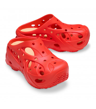 клоги Crocs 211141-7AH