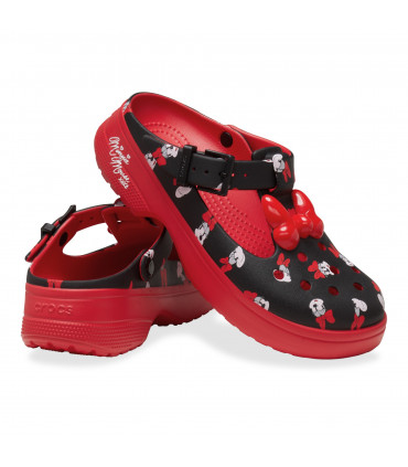 Клоги Crocs 211143-90H