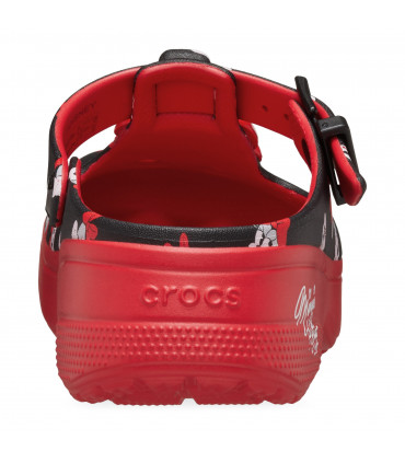 Клоги Crocs 211143-90H
