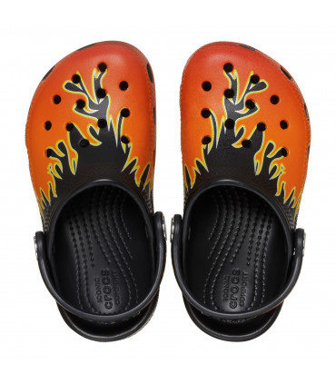 Клоги Crocs 211214-0C4