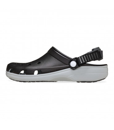 Клоги Crocs 211287-001