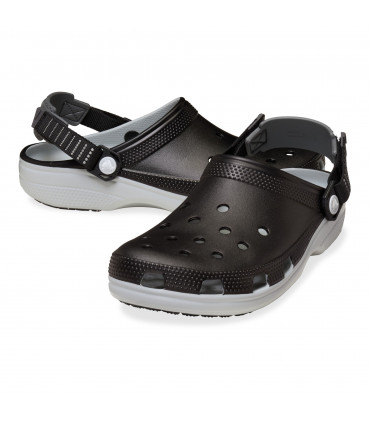 Клоги Crocs 211287-001