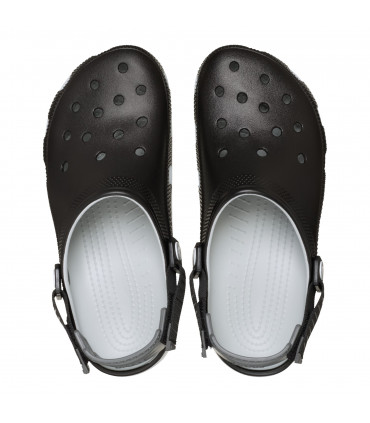 Клоги Crocs 211287-001