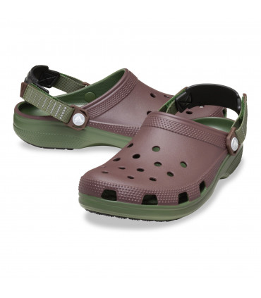 клоги Crocs 211287-21Q