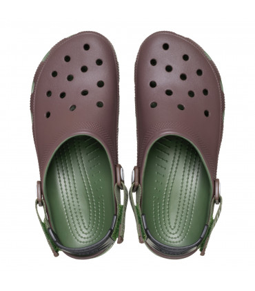 клоги Crocs 211287-21Q