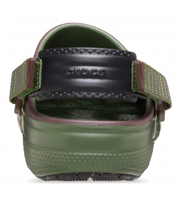 клоги Crocs 211287-21Q