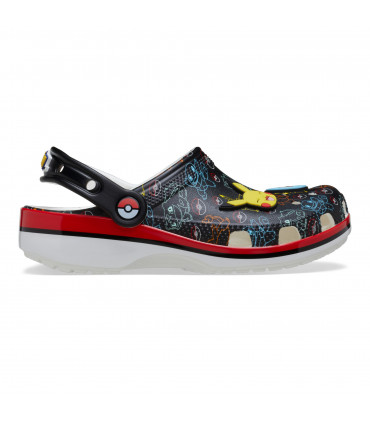 клоги Crocs 211344-90H