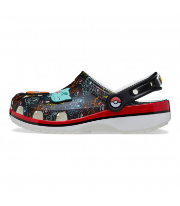 клоги Crocs 211344-90H