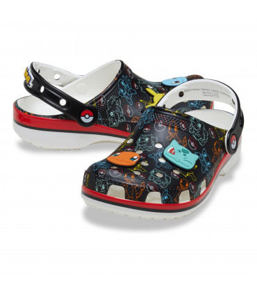 клоги Crocs 211344-90H