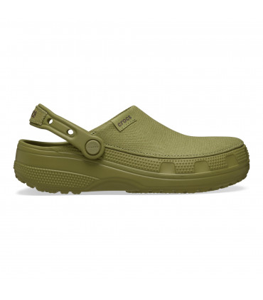 клоги Crocs 211354-3UA